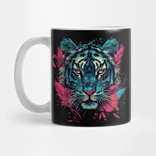 tiger Mug